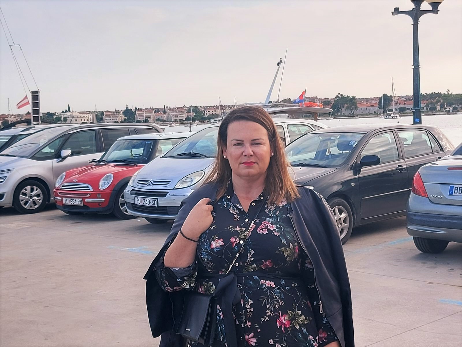 UMAŠKI IDS O PROMAŠENOJ POLITICI 'Pokrenuli smo peticiju protiv naplate parkinga na Novoj obali i Punti'